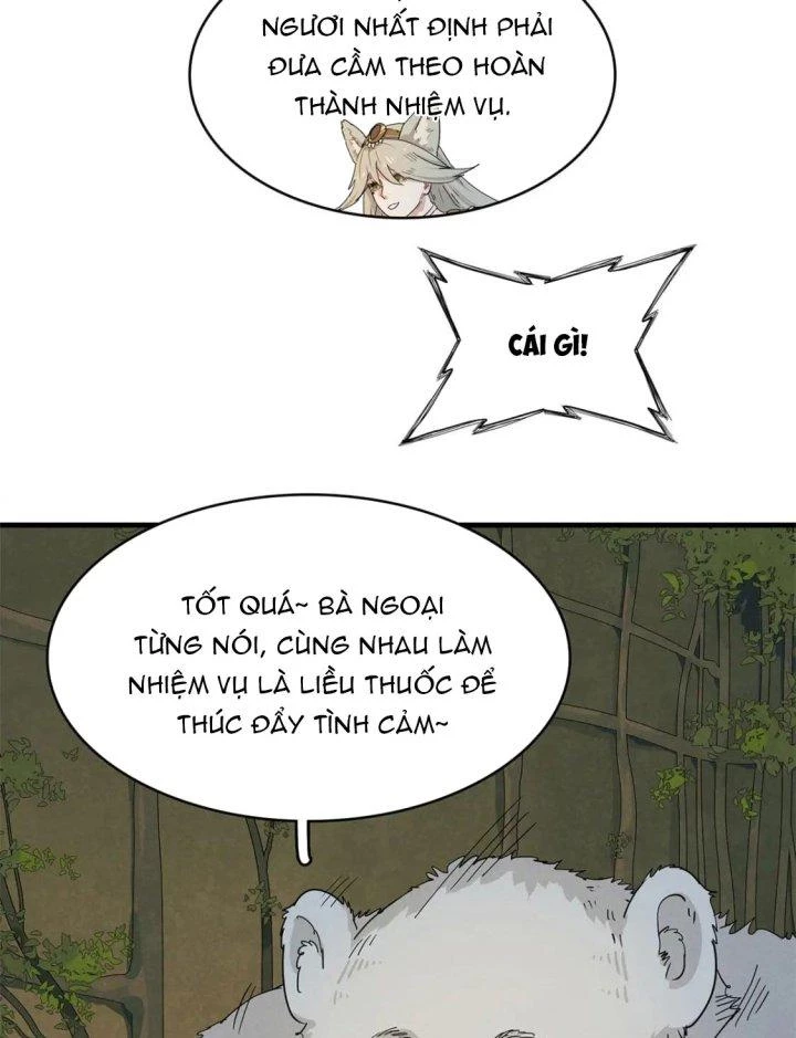 Từ Giờ, Ta Chính Là Bậc Thầy Của Pháp Sư Chapter 57 - Trang 2