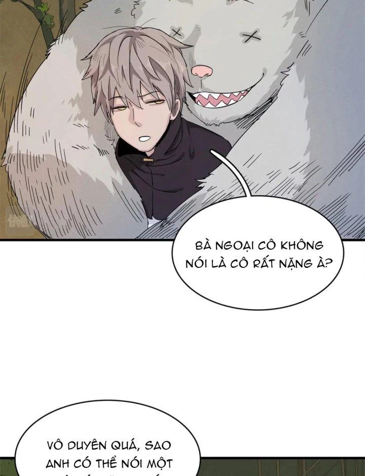 Từ Giờ, Ta Chính Là Bậc Thầy Của Pháp Sư Chapter 57 - Trang 2