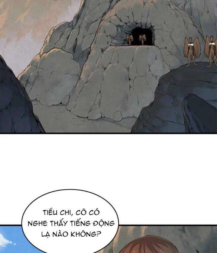 Từ Giờ, Ta Chính Là Bậc Thầy Của Pháp Sư Chapter 57 - Trang 2