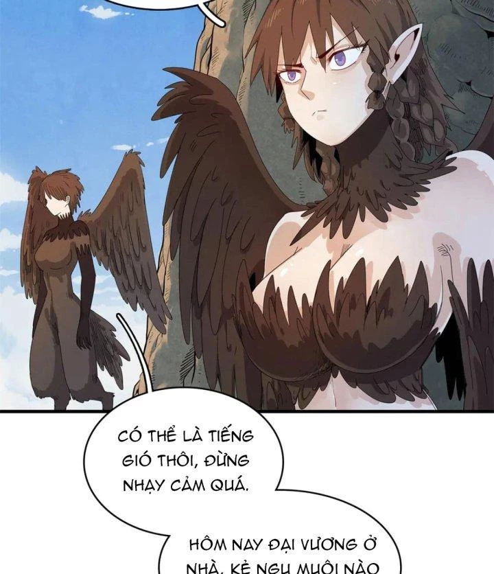 Từ Giờ, Ta Chính Là Bậc Thầy Của Pháp Sư Chapter 57 - Trang 2