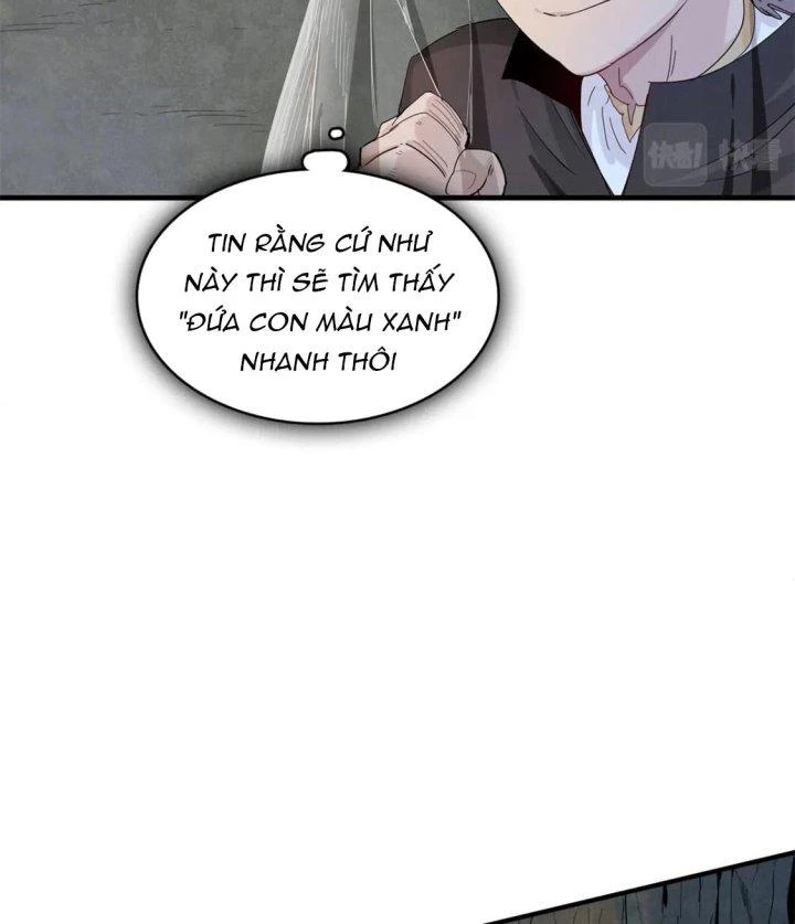 Từ Giờ, Ta Chính Là Bậc Thầy Của Pháp Sư Chapter 57 - Trang 2