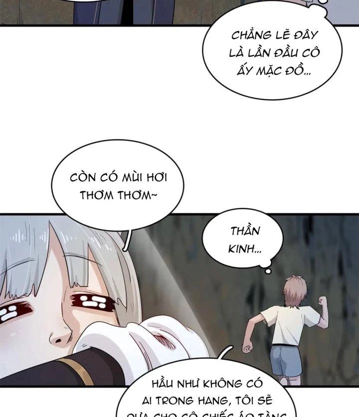 Từ Giờ, Ta Chính Là Bậc Thầy Của Pháp Sư Chapter 57 - Trang 2