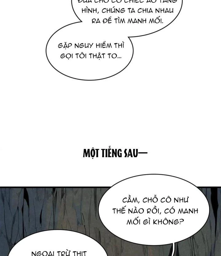 Từ Giờ, Ta Chính Là Bậc Thầy Của Pháp Sư Chapter 57 - Trang 2