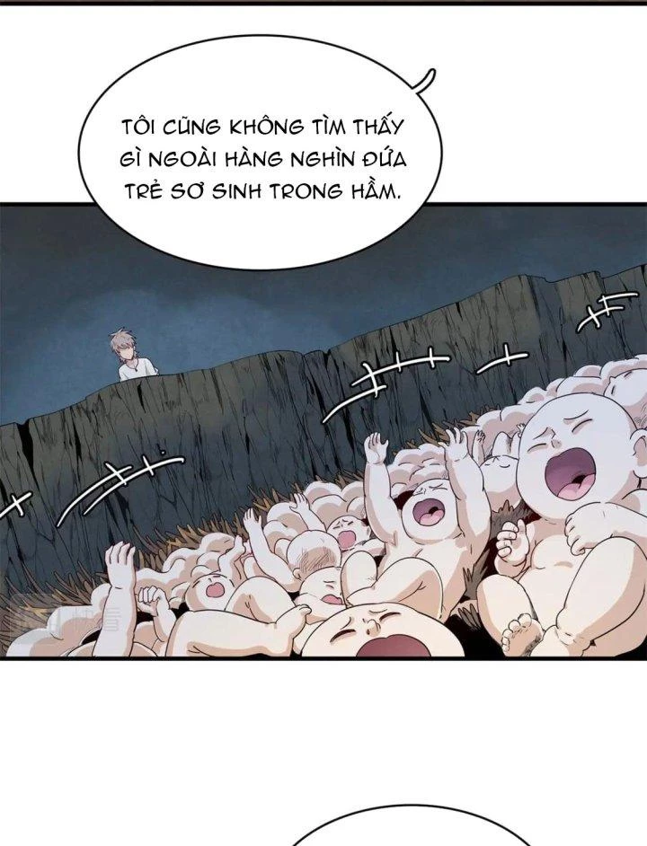 Từ Giờ, Ta Chính Là Bậc Thầy Của Pháp Sư Chapter 57 - Trang 2