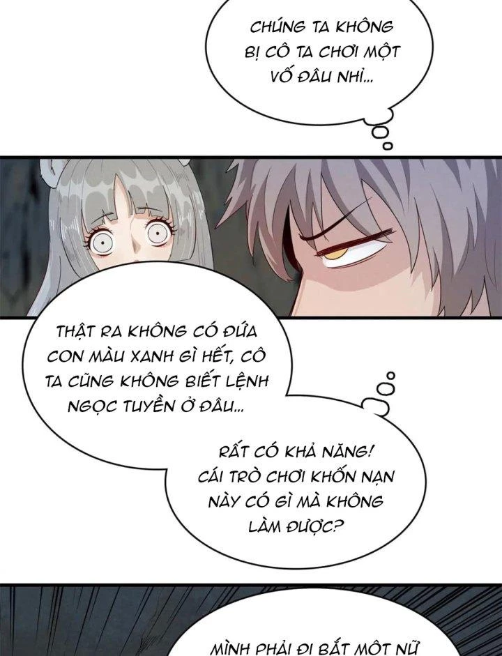 Từ Giờ, Ta Chính Là Bậc Thầy Của Pháp Sư Chapter 57 - Trang 2