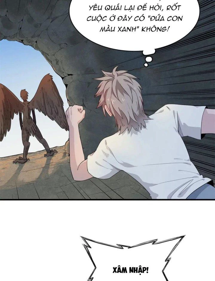 Từ Giờ, Ta Chính Là Bậc Thầy Của Pháp Sư Chapter 57 - Trang 2