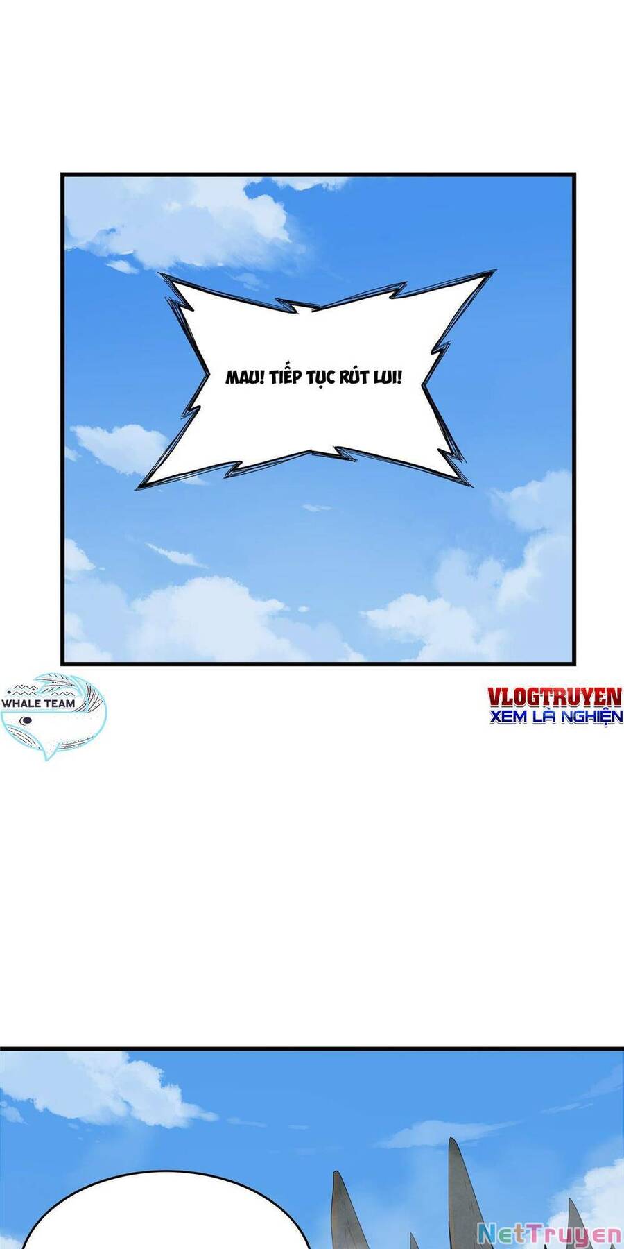 Từ Giờ, Ta Chính Là Bậc Thầy Của Pháp Sư Chapter 6 - Trang 2