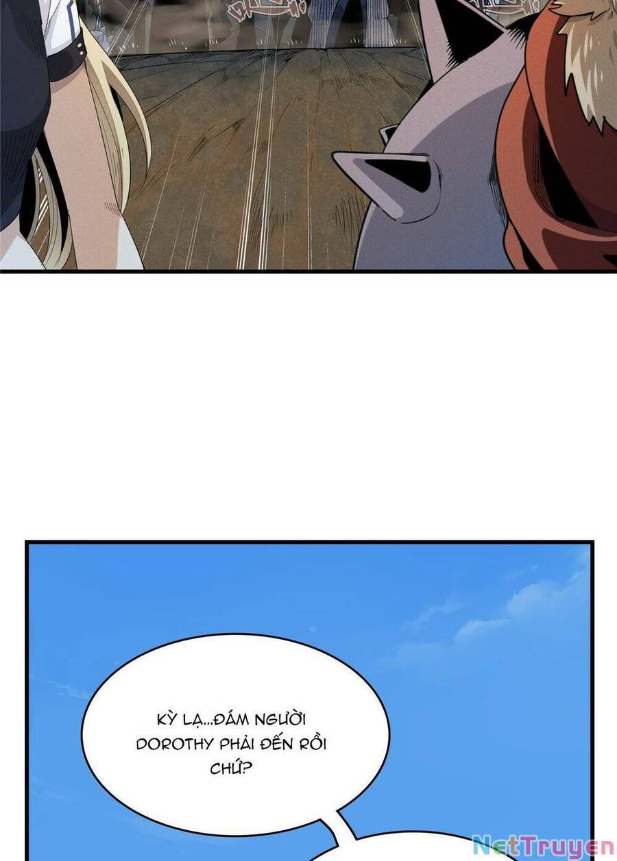 Từ Giờ, Ta Chính Là Bậc Thầy Của Pháp Sư Chapter 6 - Trang 2