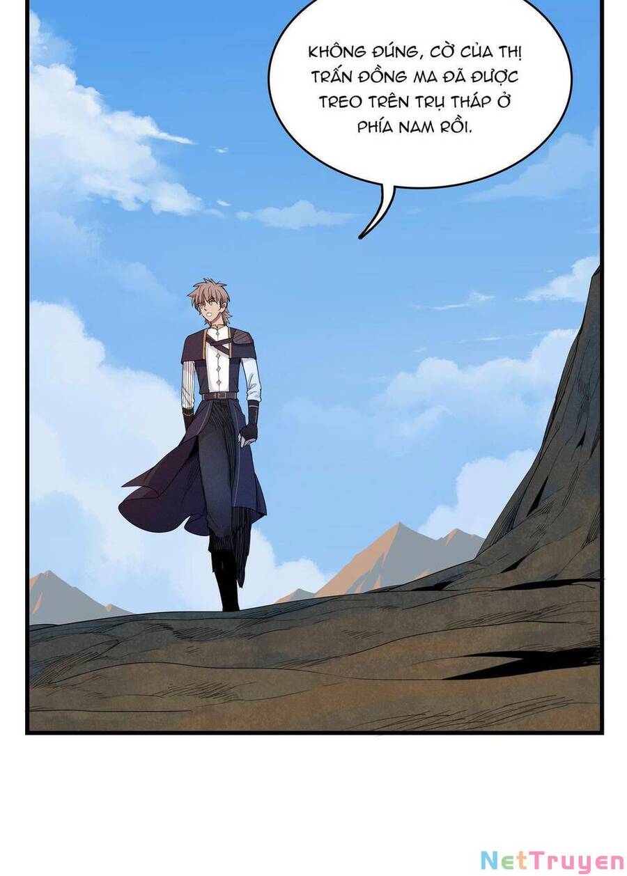 Từ Giờ, Ta Chính Là Bậc Thầy Của Pháp Sư Chapter 6 - Trang 2