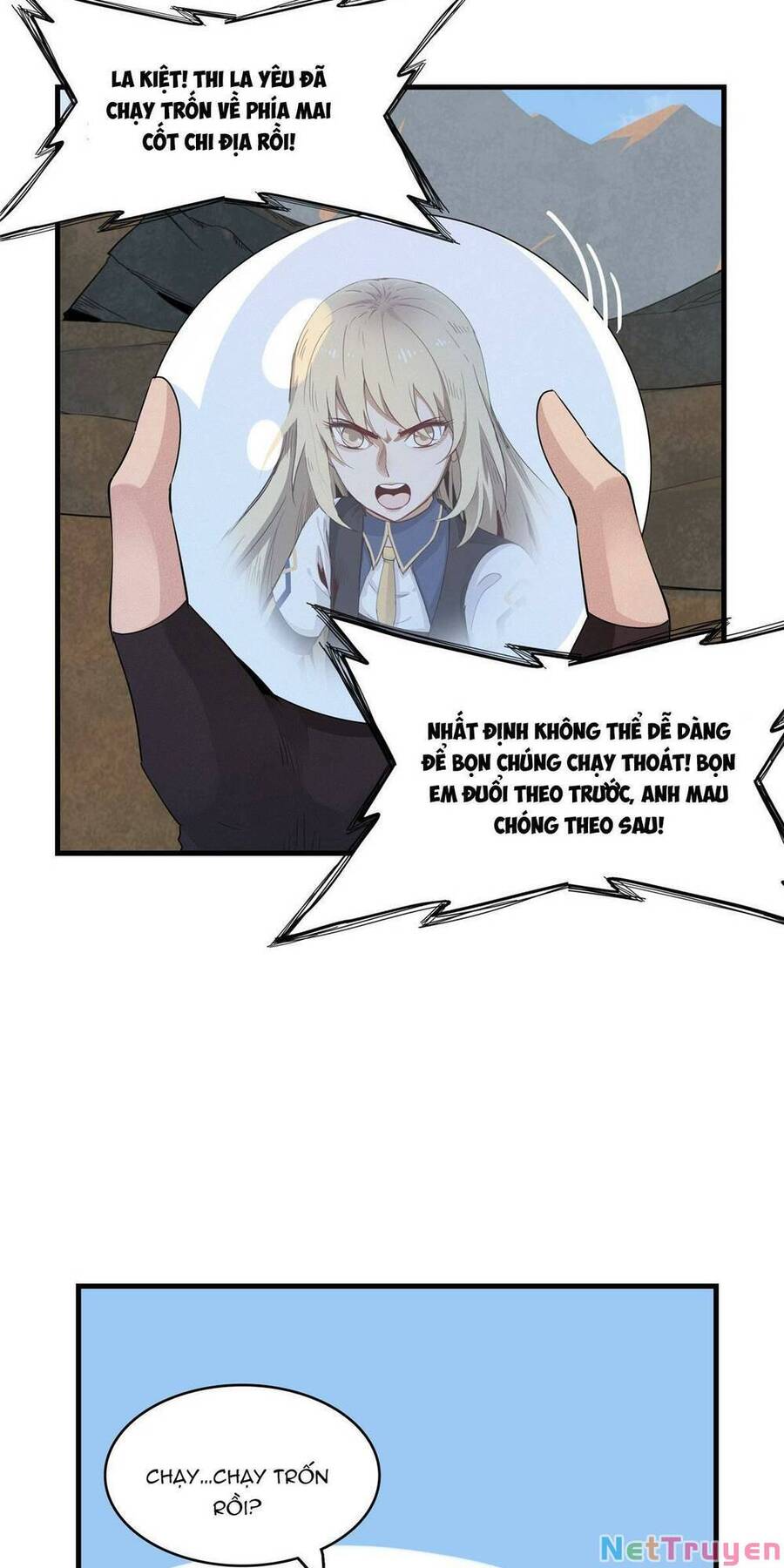 Từ Giờ, Ta Chính Là Bậc Thầy Của Pháp Sư Chapter 6 - Trang 2