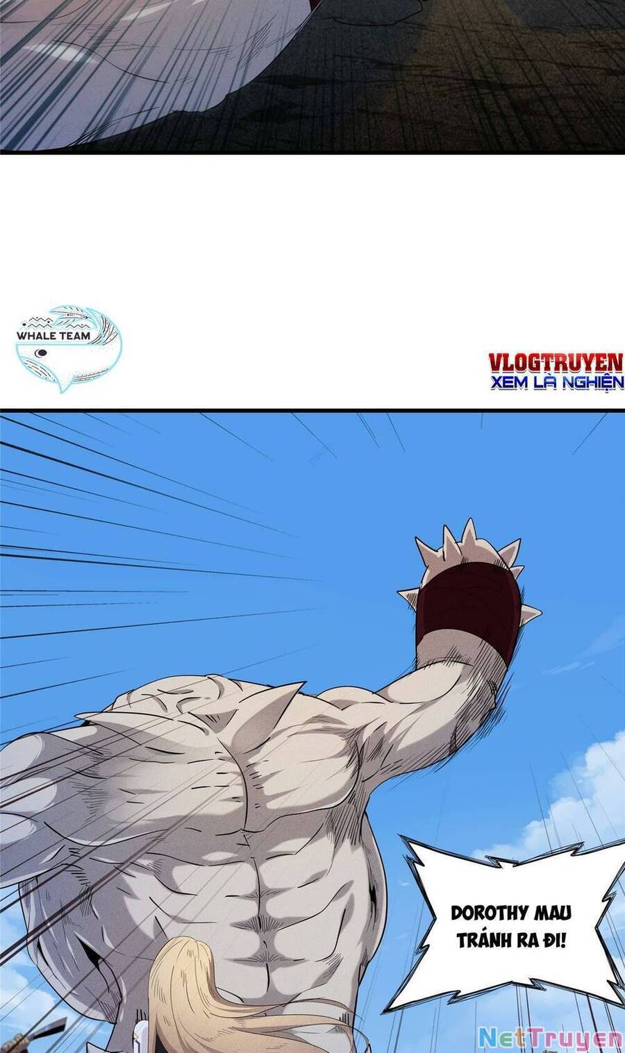 Từ Giờ, Ta Chính Là Bậc Thầy Của Pháp Sư Chapter 6 - Trang 2