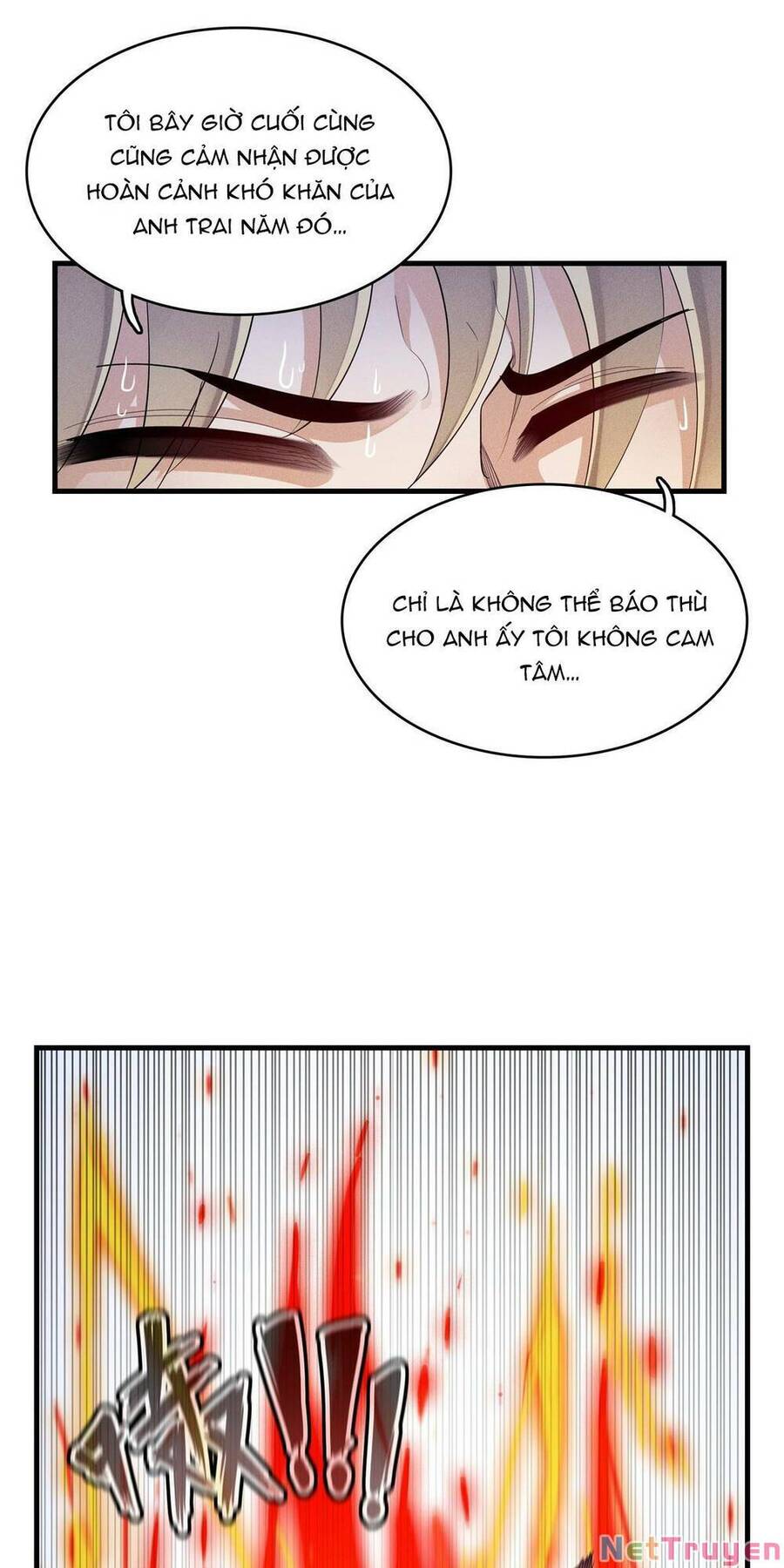 Từ Giờ, Ta Chính Là Bậc Thầy Của Pháp Sư Chapter 6 - Trang 2