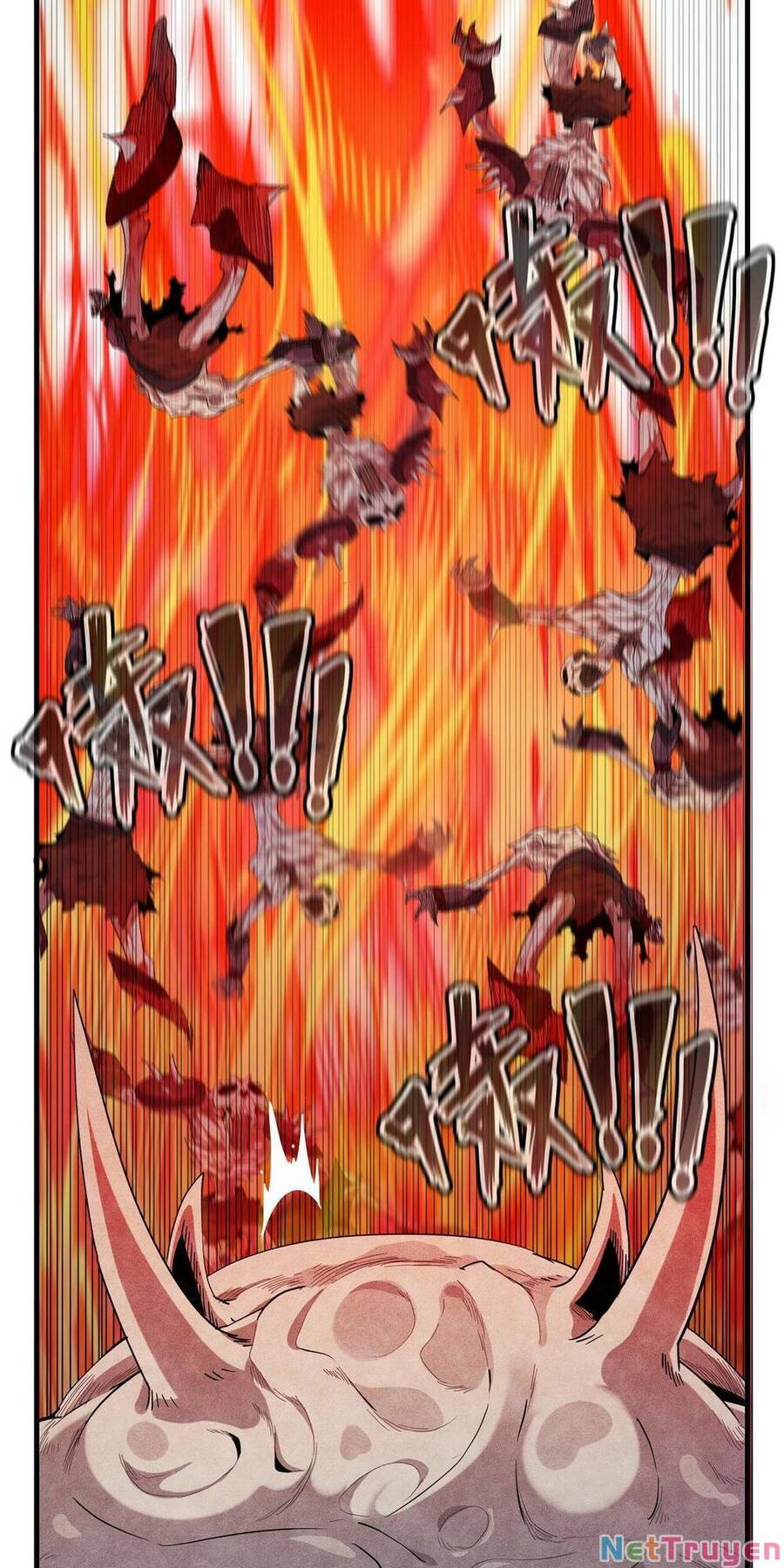 Từ Giờ, Ta Chính Là Bậc Thầy Của Pháp Sư Chapter 6 - Trang 2