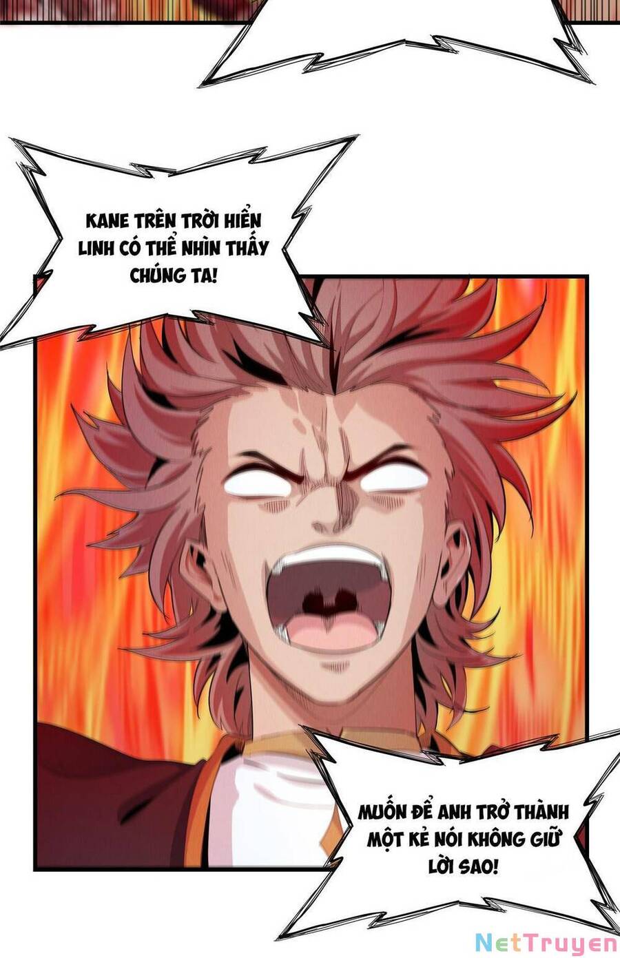 Từ Giờ, Ta Chính Là Bậc Thầy Của Pháp Sư Chapter 6 - Trang 2