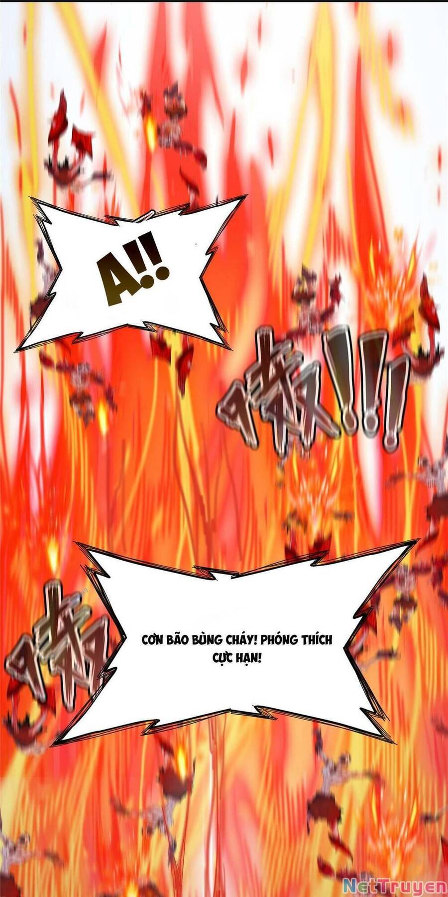 Từ Giờ, Ta Chính Là Bậc Thầy Của Pháp Sư Chapter 6 - Trang 2