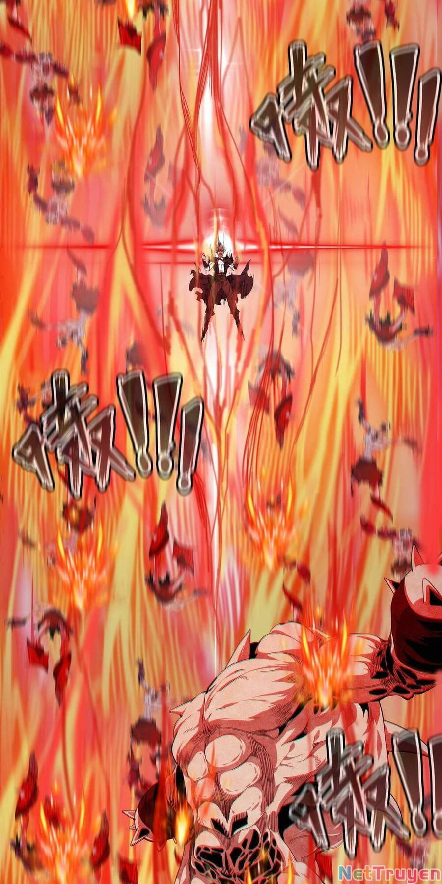 Từ Giờ, Ta Chính Là Bậc Thầy Của Pháp Sư Chapter 6 - Trang 2