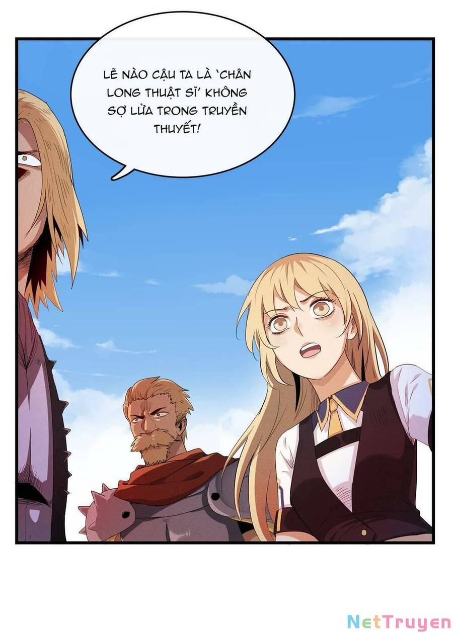 Từ Giờ, Ta Chính Là Bậc Thầy Của Pháp Sư Chapter 6 - Trang 2