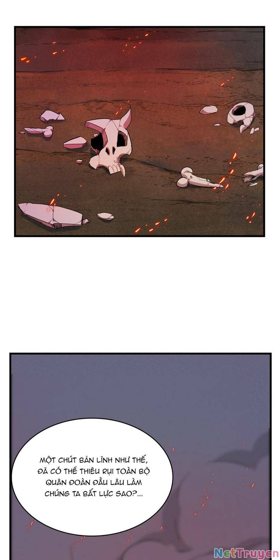 Từ Giờ, Ta Chính Là Bậc Thầy Của Pháp Sư Chapter 6 - Trang 2