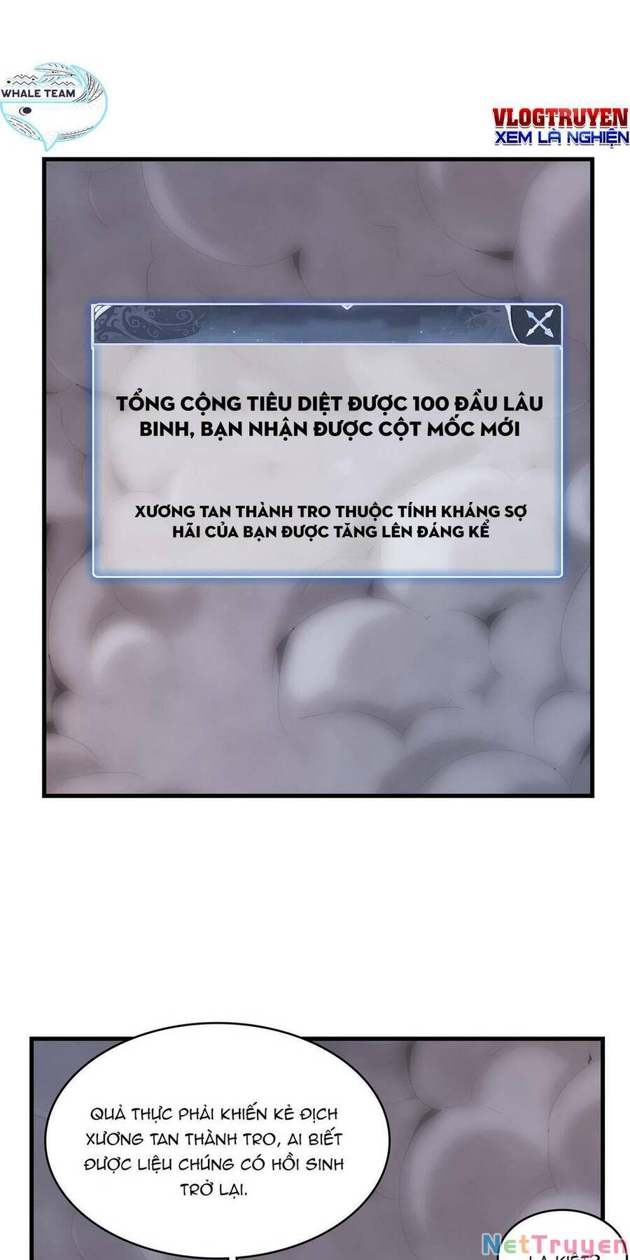 Từ Giờ, Ta Chính Là Bậc Thầy Của Pháp Sư Chapter 6 - Trang 2