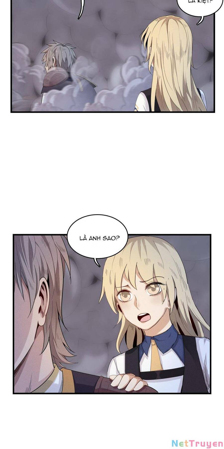 Từ Giờ, Ta Chính Là Bậc Thầy Của Pháp Sư Chapter 6 - Trang 2