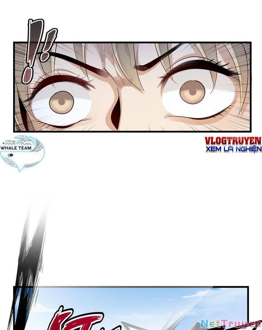 Từ Giờ, Ta Chính Là Bậc Thầy Của Pháp Sư Chapter 6 - Trang 2