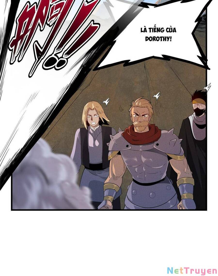 Từ Giờ, Ta Chính Là Bậc Thầy Của Pháp Sư Chapter 6 - Trang 2