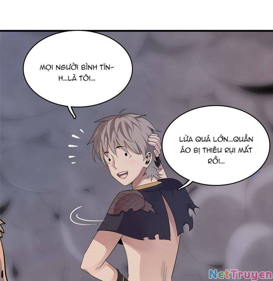 Từ Giờ, Ta Chính Là Bậc Thầy Của Pháp Sư Chapter 6 - Trang 2