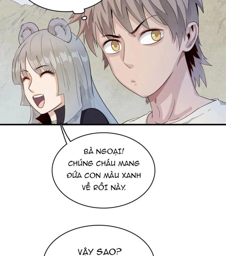 Từ Giờ, Ta Chính Là Bậc Thầy Của Pháp Sư Chapter 60 - Trang 2