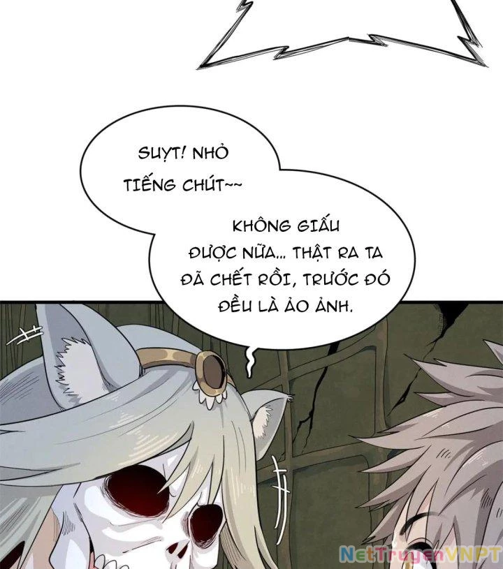 Từ Giờ, Ta Chính Là Bậc Thầy Của Pháp Sư Chapter 60 - Trang 2