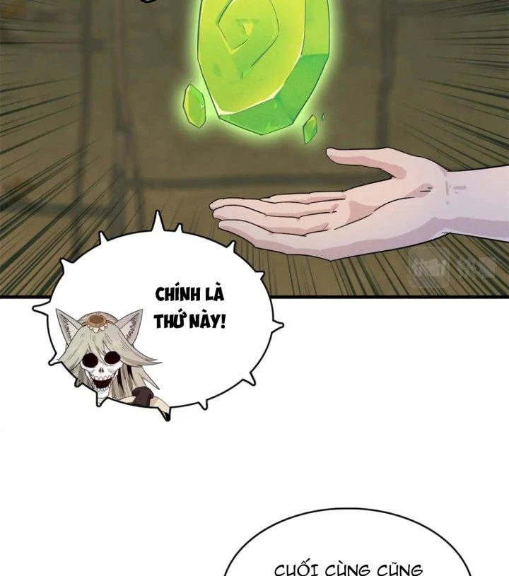 Từ Giờ, Ta Chính Là Bậc Thầy Của Pháp Sư Chapter 60 - Trang 2