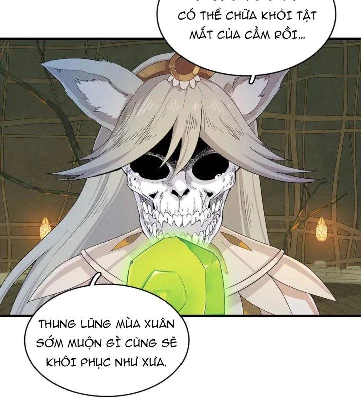 Từ Giờ, Ta Chính Là Bậc Thầy Của Pháp Sư Chapter 60 - Trang 2