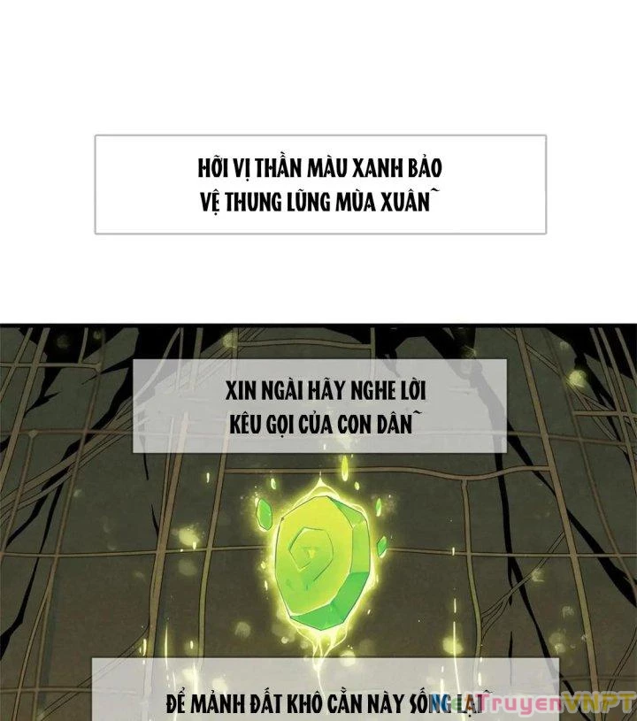 Từ Giờ, Ta Chính Là Bậc Thầy Của Pháp Sư Chapter 60 - Trang 2