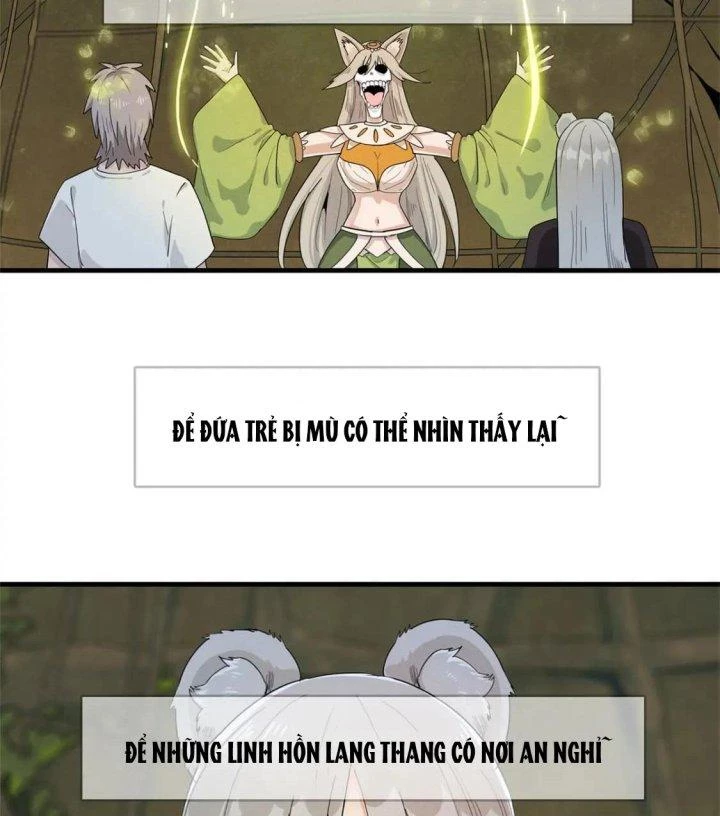 Từ Giờ, Ta Chính Là Bậc Thầy Của Pháp Sư Chapter 60 - Trang 2