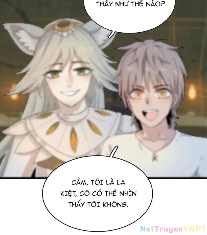 Từ Giờ, Ta Chính Là Bậc Thầy Của Pháp Sư Chapter 60 - Trang 2