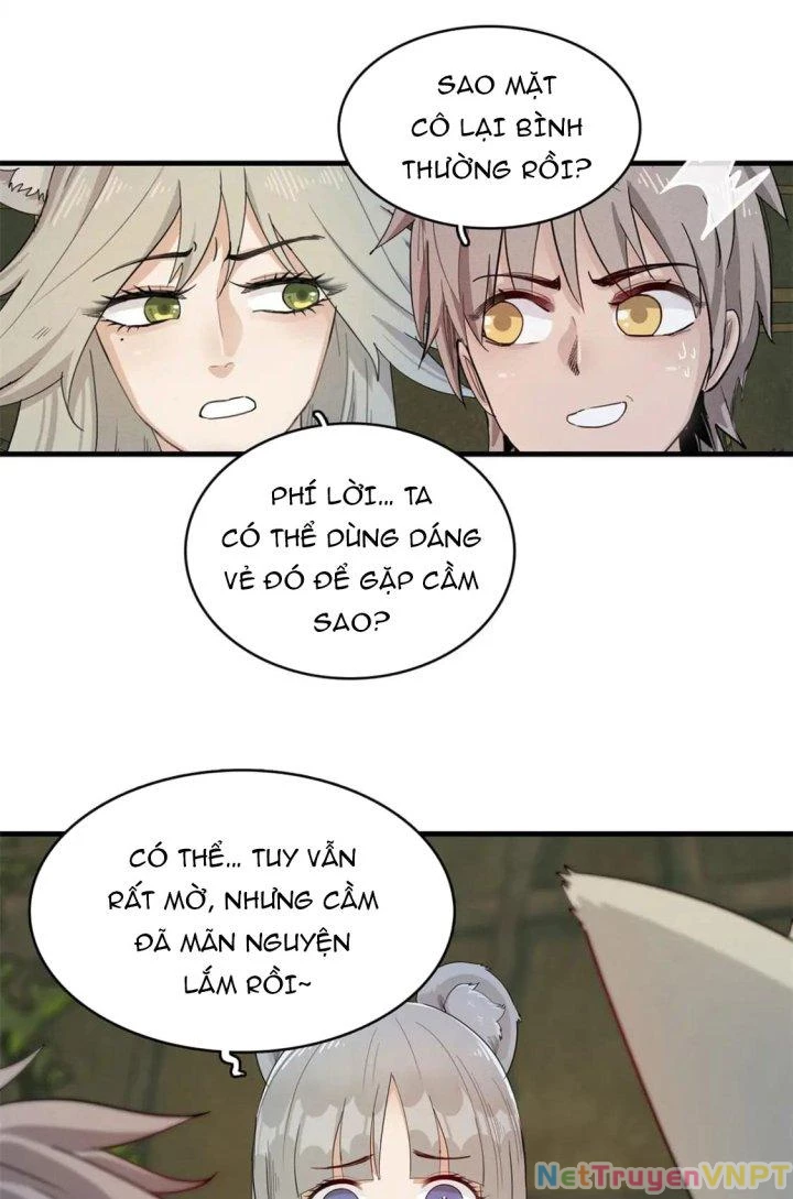 Từ Giờ, Ta Chính Là Bậc Thầy Của Pháp Sư Chapter 60 - Trang 2