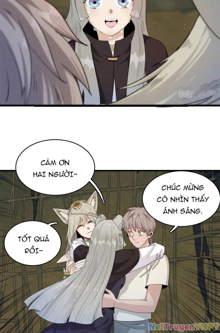 Từ Giờ, Ta Chính Là Bậc Thầy Của Pháp Sư Chapter 60 - Trang 2