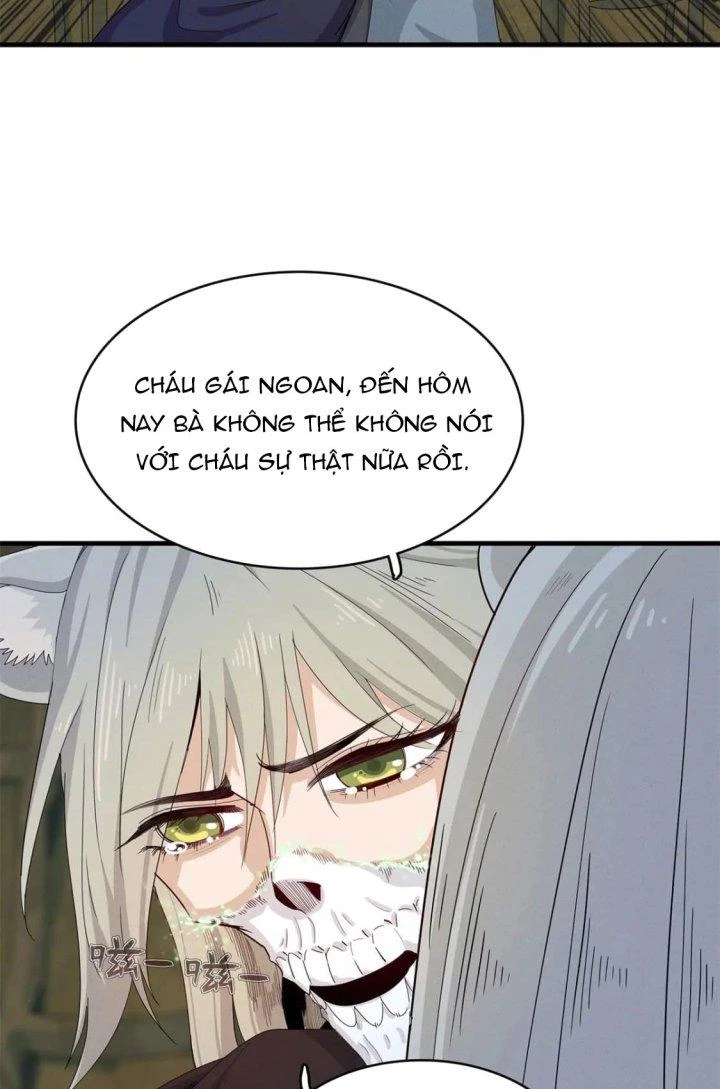 Từ Giờ, Ta Chính Là Bậc Thầy Của Pháp Sư Chapter 60 - Trang 2