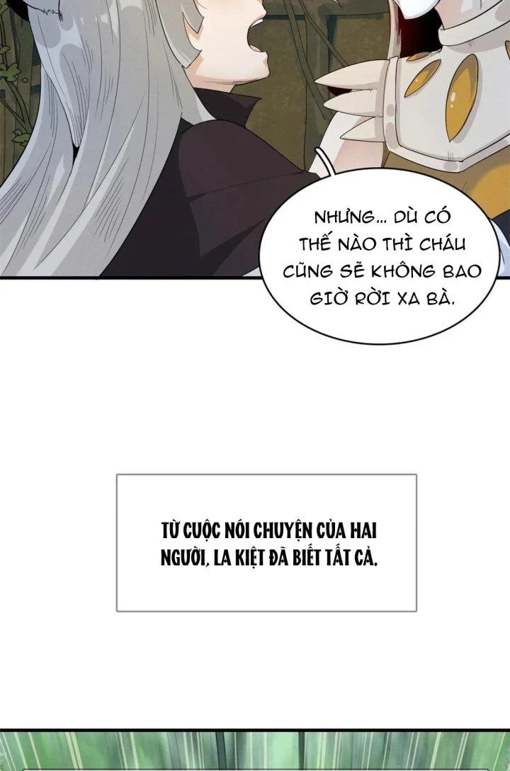 Từ Giờ, Ta Chính Là Bậc Thầy Của Pháp Sư Chapter 60 - Trang 2