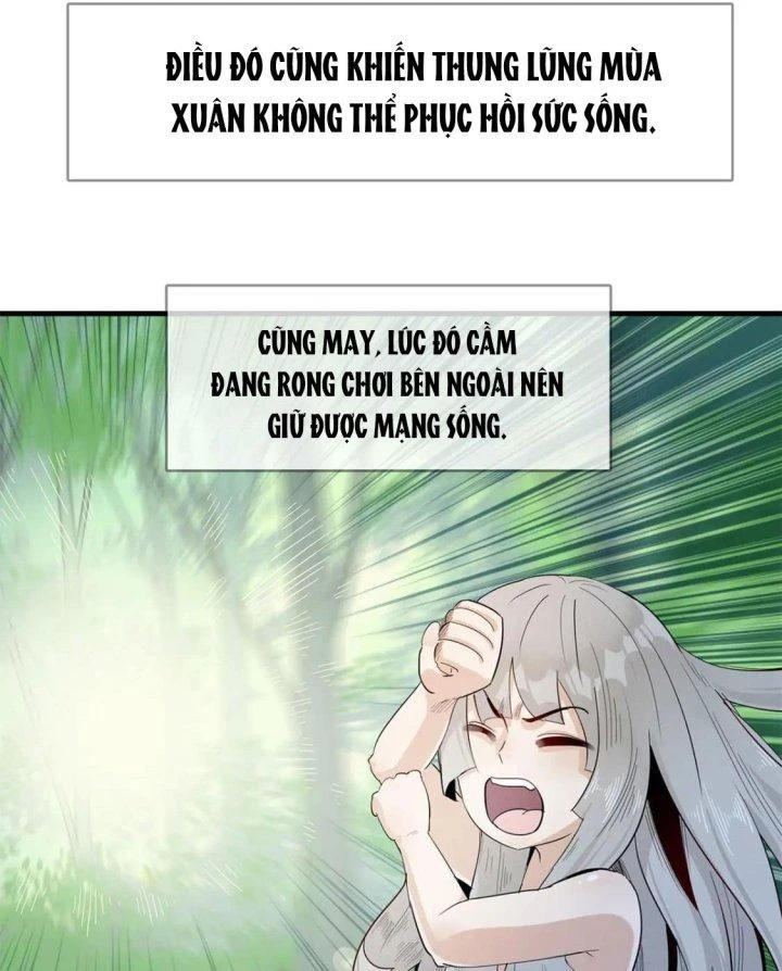 Từ Giờ, Ta Chính Là Bậc Thầy Của Pháp Sư Chapter 60 - Trang 2