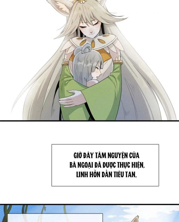 Từ Giờ, Ta Chính Là Bậc Thầy Của Pháp Sư Chapter 60 - Trang 2