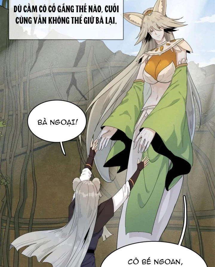 Từ Giờ, Ta Chính Là Bậc Thầy Của Pháp Sư Chapter 60 - Trang 2