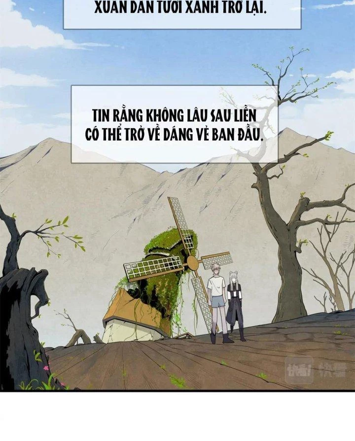 Từ Giờ, Ta Chính Là Bậc Thầy Của Pháp Sư Chapter 60 - Trang 2