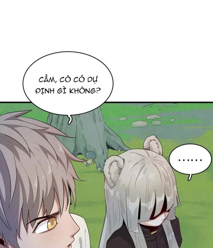 Từ Giờ, Ta Chính Là Bậc Thầy Của Pháp Sư Chapter 60 - Trang 2