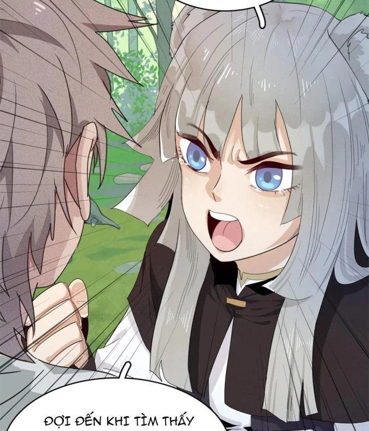 Từ Giờ, Ta Chính Là Bậc Thầy Của Pháp Sư Chapter 60 - Trang 2