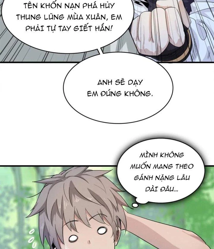 Từ Giờ, Ta Chính Là Bậc Thầy Của Pháp Sư Chapter 60 - Trang 2