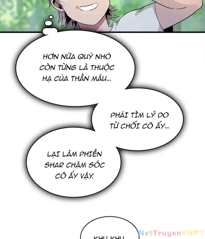 Từ Giờ, Ta Chính Là Bậc Thầy Của Pháp Sư Chapter 60 - Trang 2