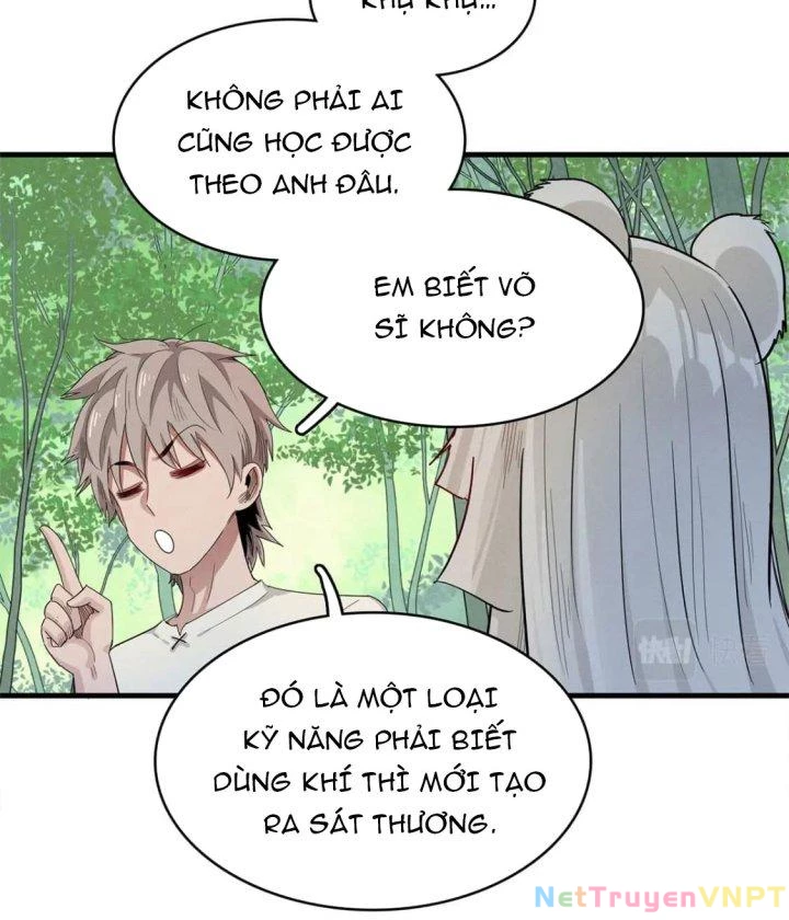 Từ Giờ, Ta Chính Là Bậc Thầy Của Pháp Sư Chapter 60 - Trang 2