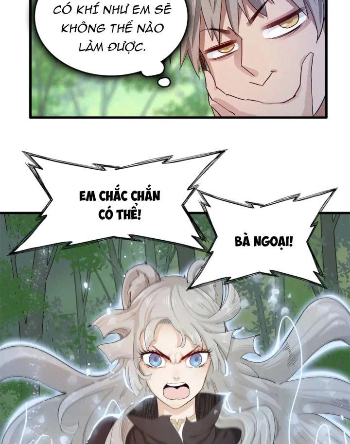 Từ Giờ, Ta Chính Là Bậc Thầy Của Pháp Sư Chapter 60 - Trang 2