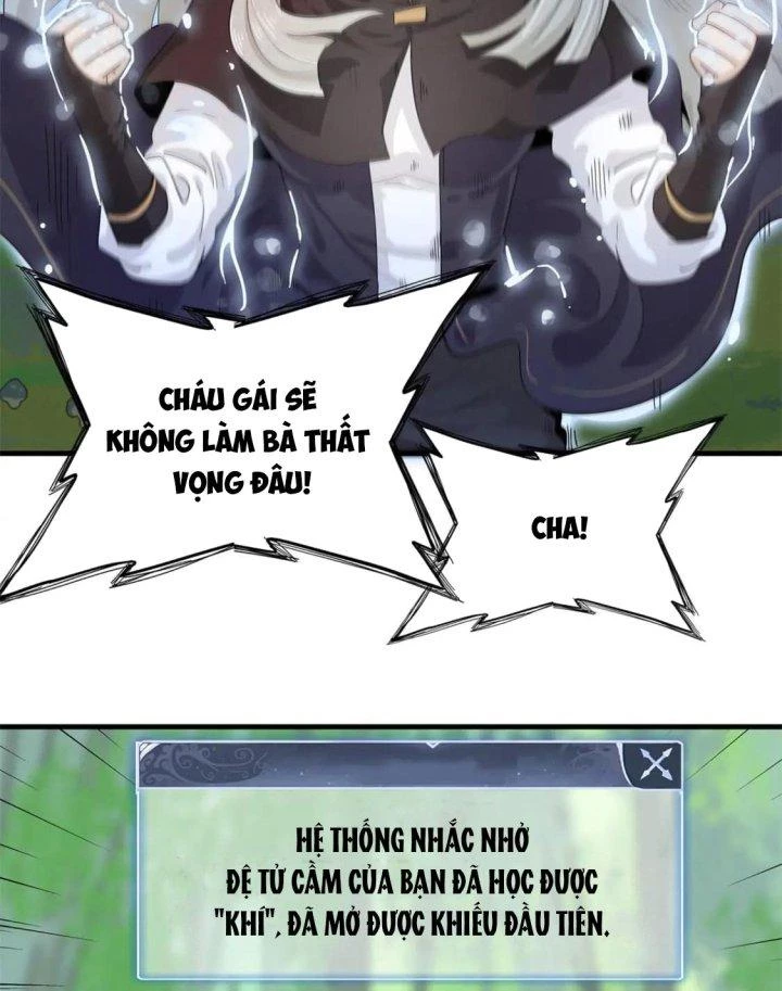 Từ Giờ, Ta Chính Là Bậc Thầy Của Pháp Sư Chapter 60 - Trang 2