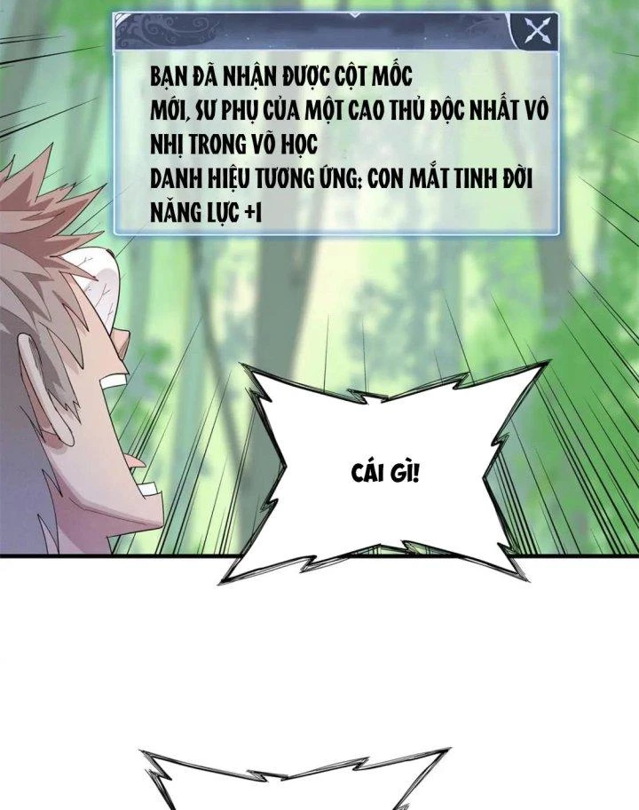 Từ Giờ, Ta Chính Là Bậc Thầy Của Pháp Sư Chapter 60 - Trang 2